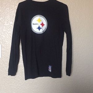 Pittsburgh Steelers Long Sleeve Shirt